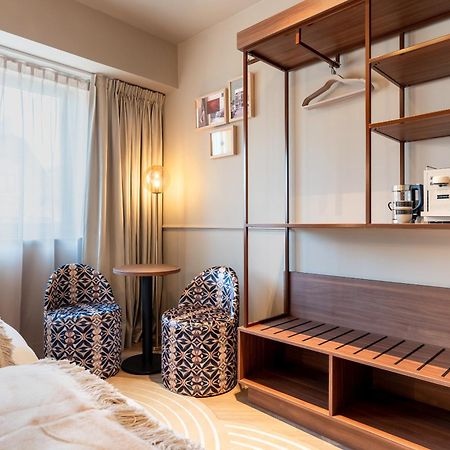 Malie House Hotel อูเทรคต์ ภายนอก รูปภาพ
