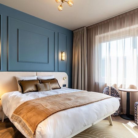 Malie House Hotel อูเทรคต์ ภายนอก รูปภาพ