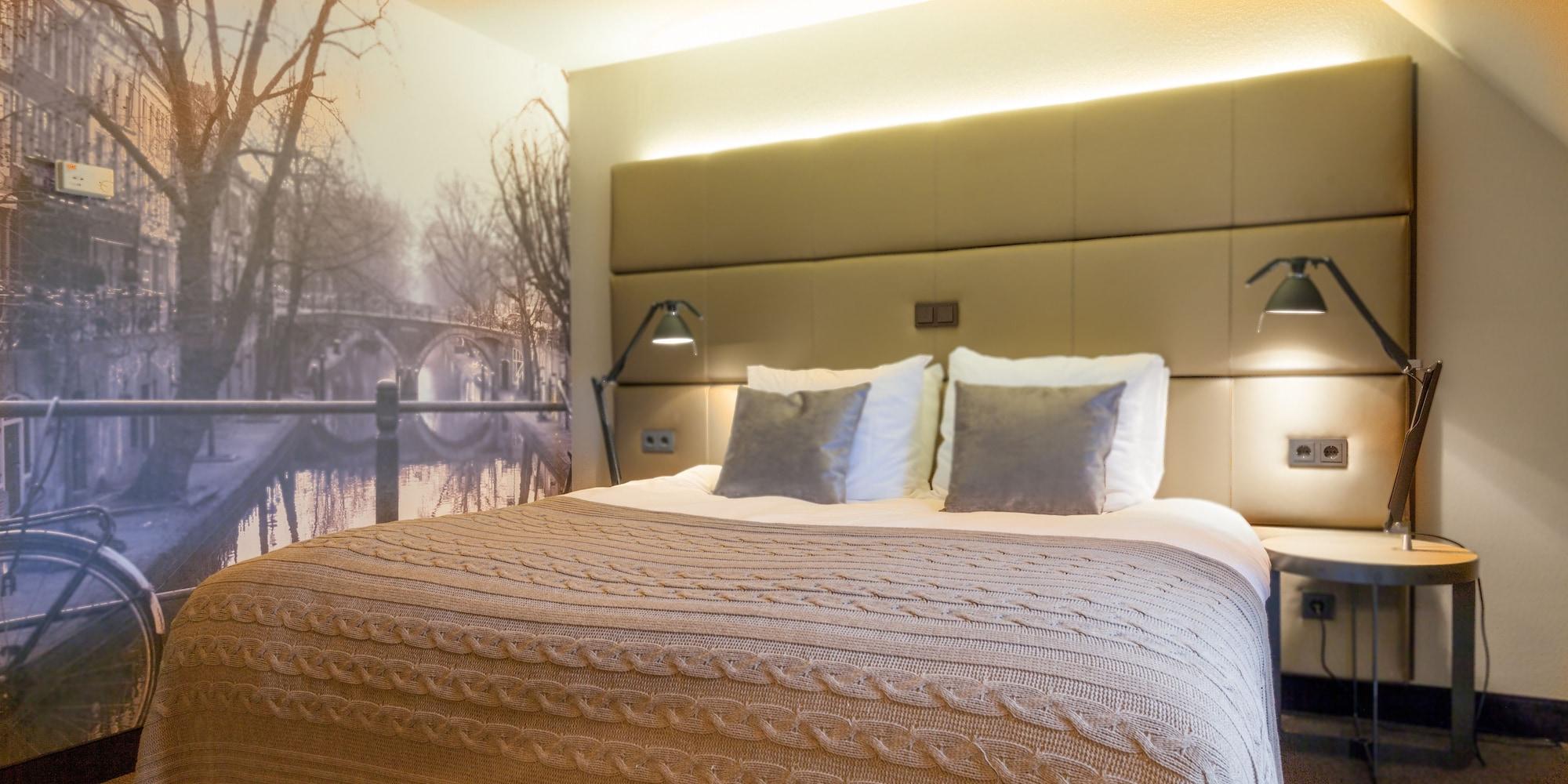 Malie House Hotel อูเทรคต์ ภายนอก รูปภาพ