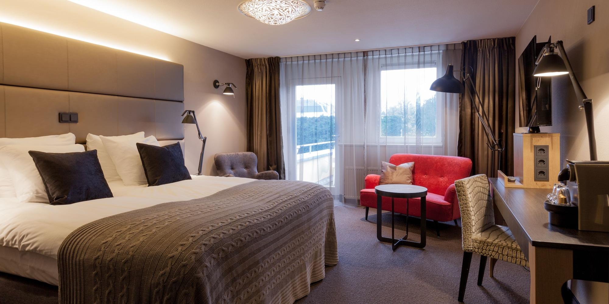 Malie House Hotel อูเทรคต์ ภายนอก รูปภาพ