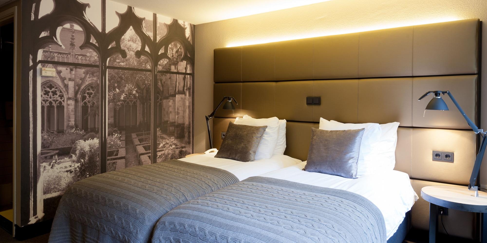 Malie House Hotel อูเทรคต์ ภายนอก รูปภาพ
