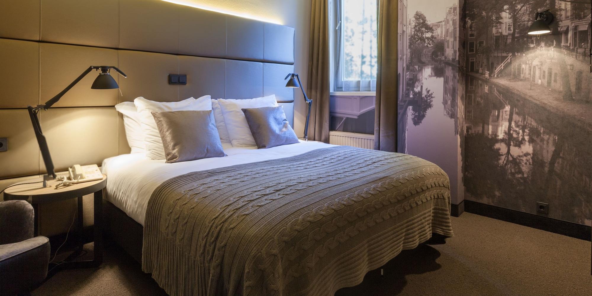 Malie House Hotel อูเทรคต์ ภายนอก รูปภาพ