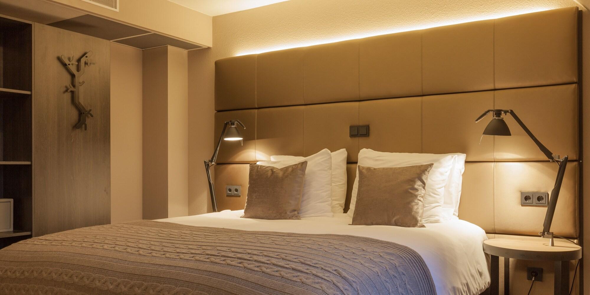 Malie House Hotel อูเทรคต์ ภายนอก รูปภาพ