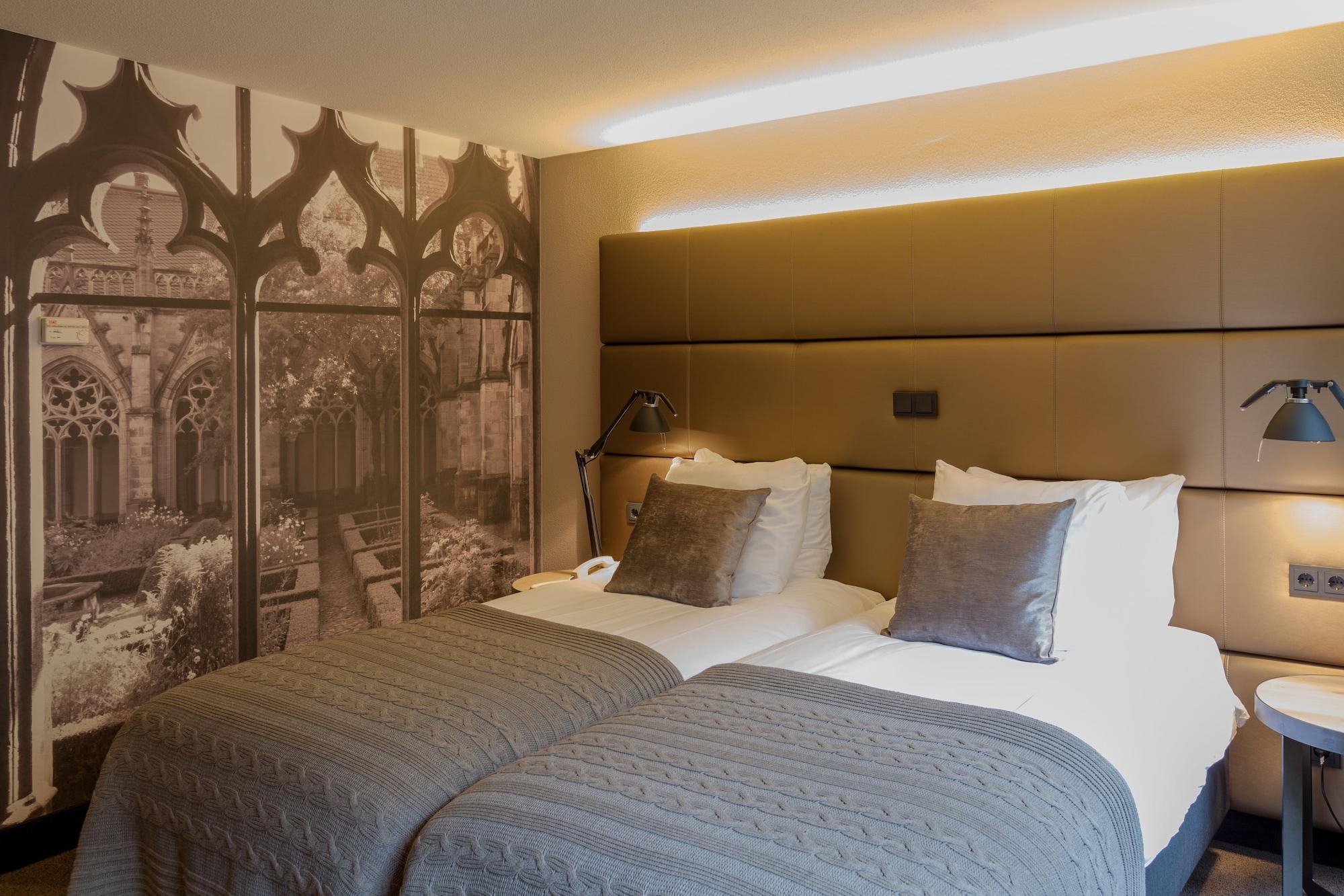 Malie House Hotel อูเทรคต์ ภายนอก รูปภาพ