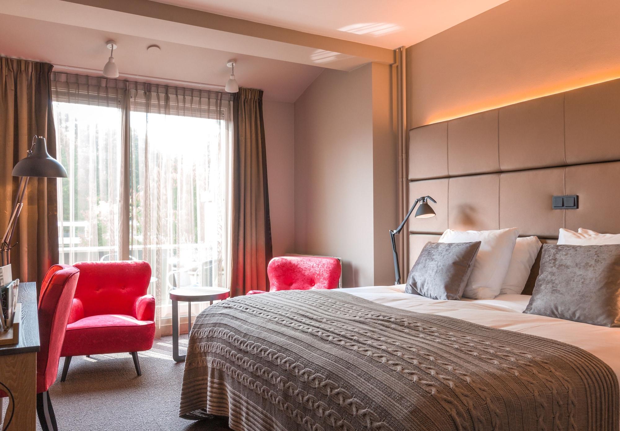 Malie House Hotel อูเทรคต์ ภายนอก รูปภาพ