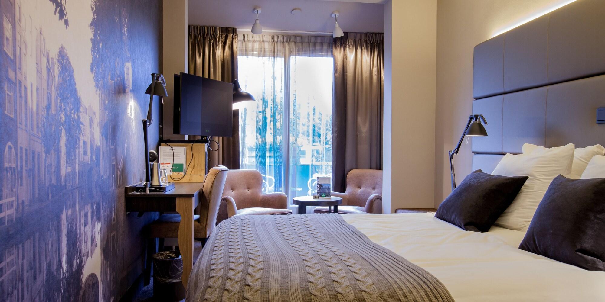 Malie House Hotel อูเทรคต์ ภายนอก รูปภาพ