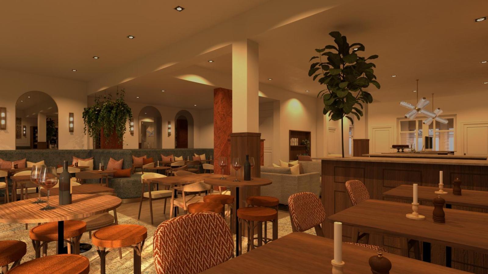 Malie House Hotel อูเทรคต์ ภายนอก รูปภาพ