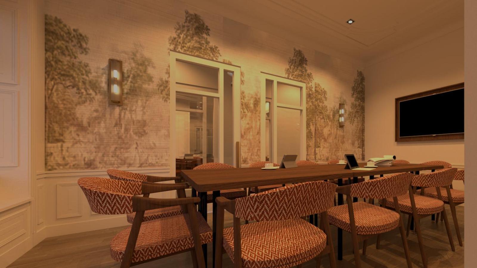 Malie House Hotel อูเทรคต์ ภายนอก รูปภาพ