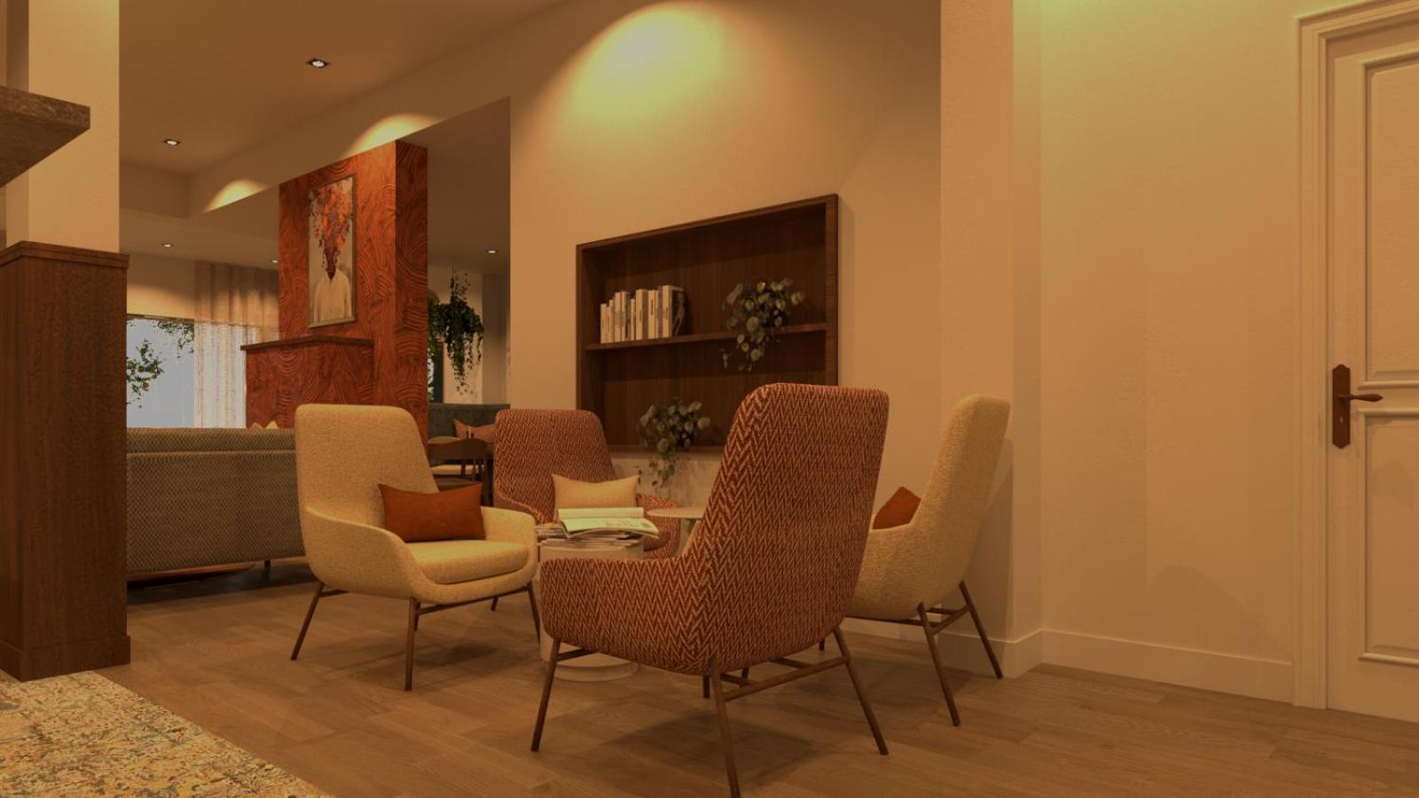 Malie House Hotel อูเทรคต์ ภายนอก รูปภาพ