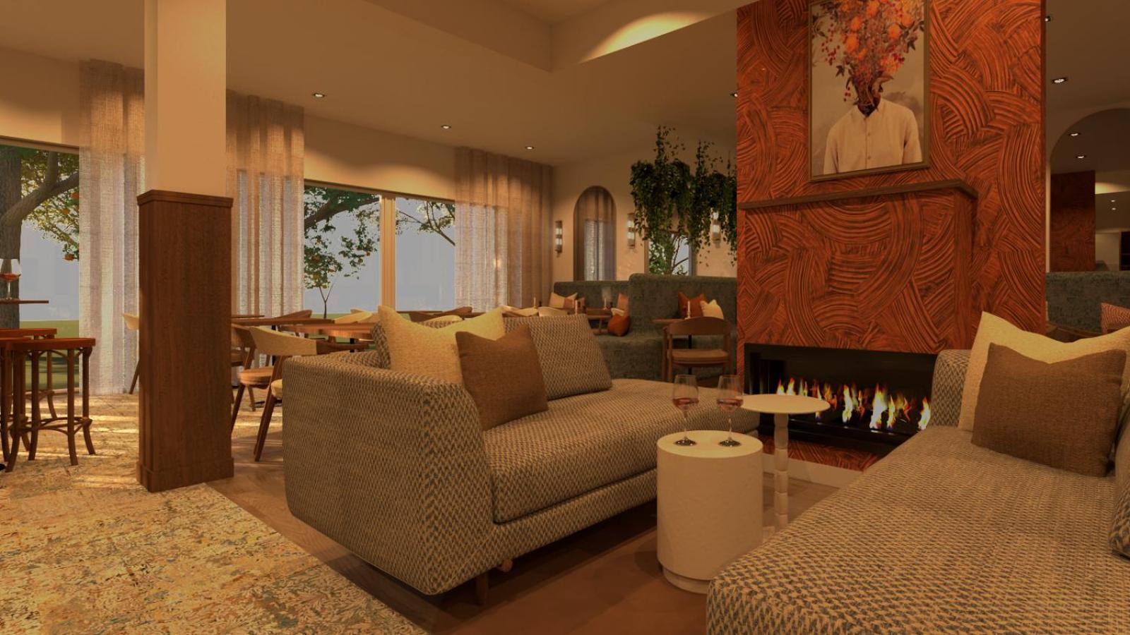 Malie House Hotel อูเทรคต์ ภายนอก รูปภาพ