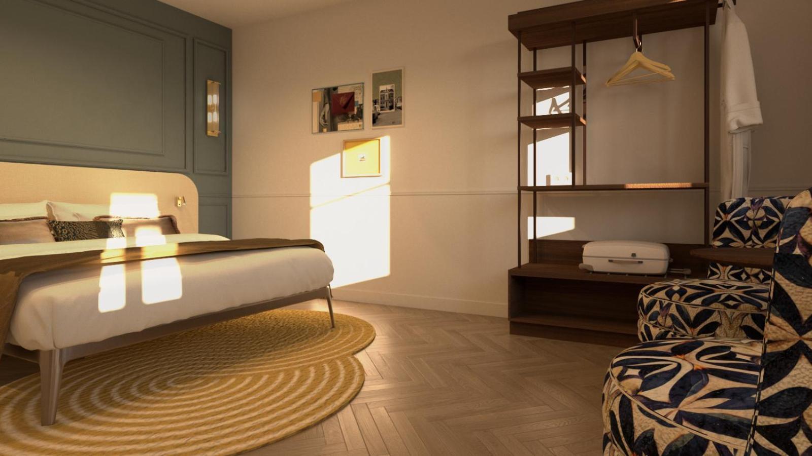 Malie House Hotel อูเทรคต์ ภายนอก รูปภาพ
