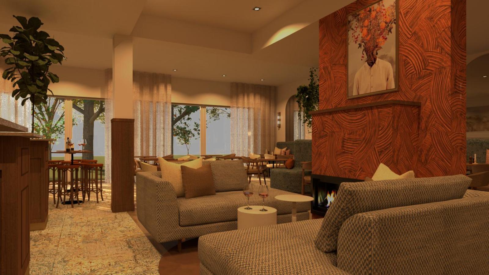 Malie House Hotel อูเทรคต์ ภายนอก รูปภาพ