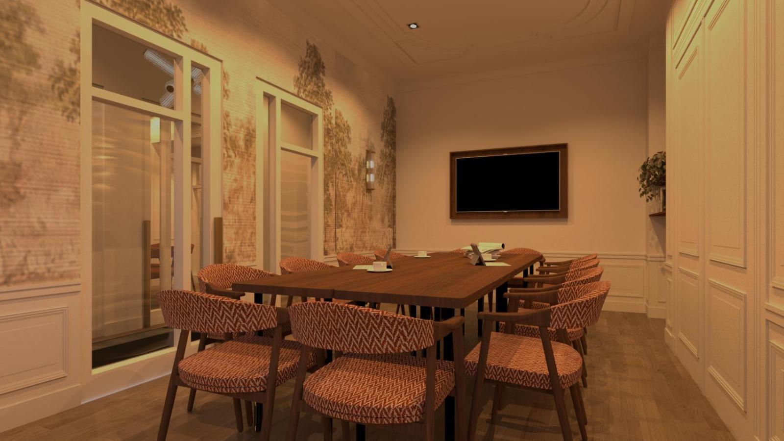 Malie House Hotel อูเทรคต์ ภายนอก รูปภาพ
