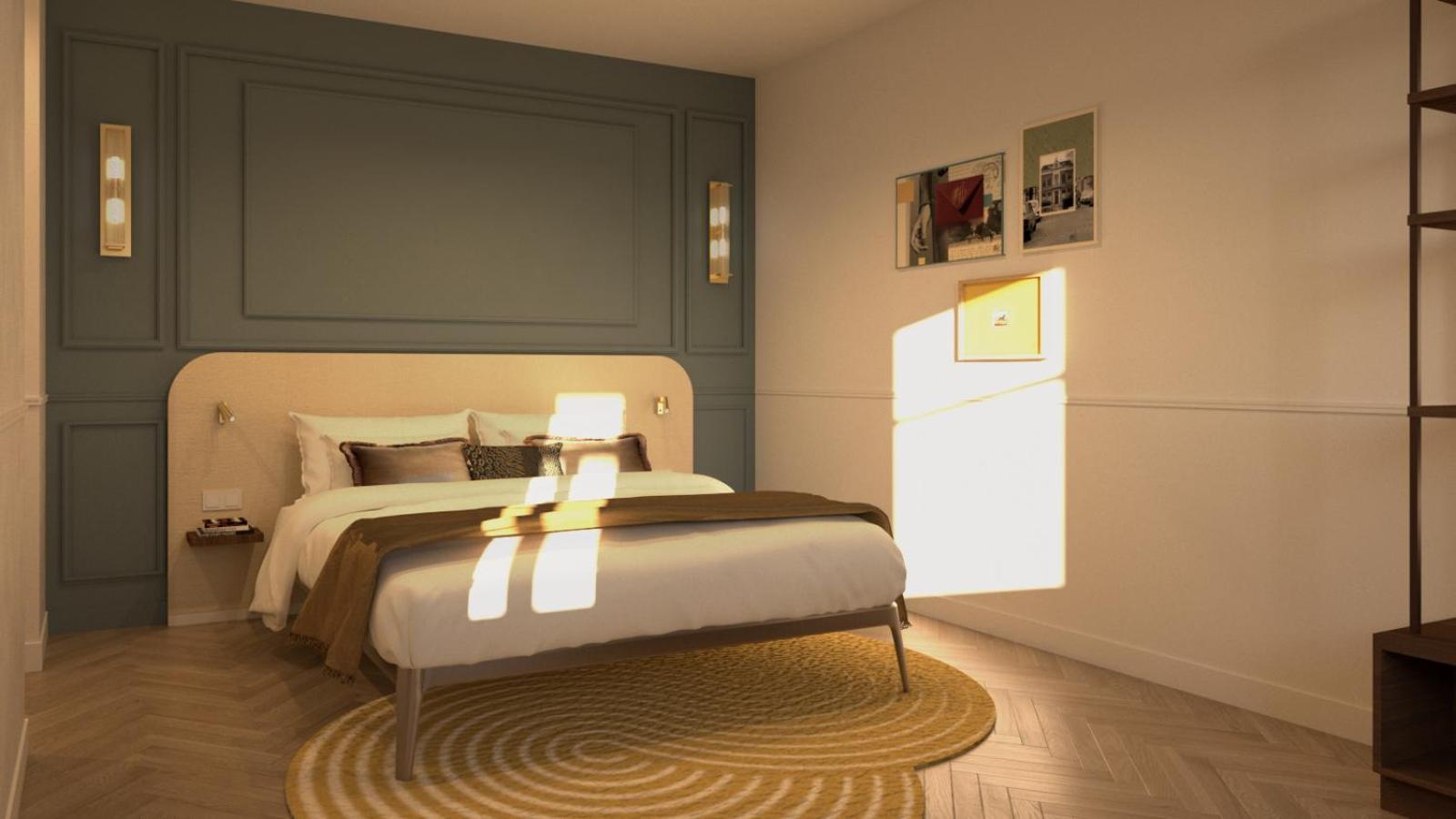 Malie House Hotel อูเทรคต์ ภายนอก รูปภาพ