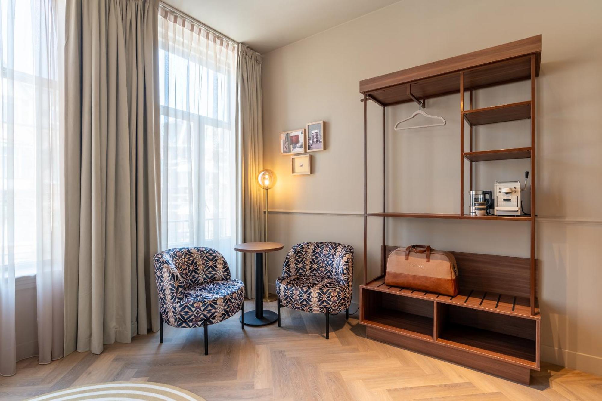Malie House Hotel อูเทรคต์ ภายนอก รูปภาพ