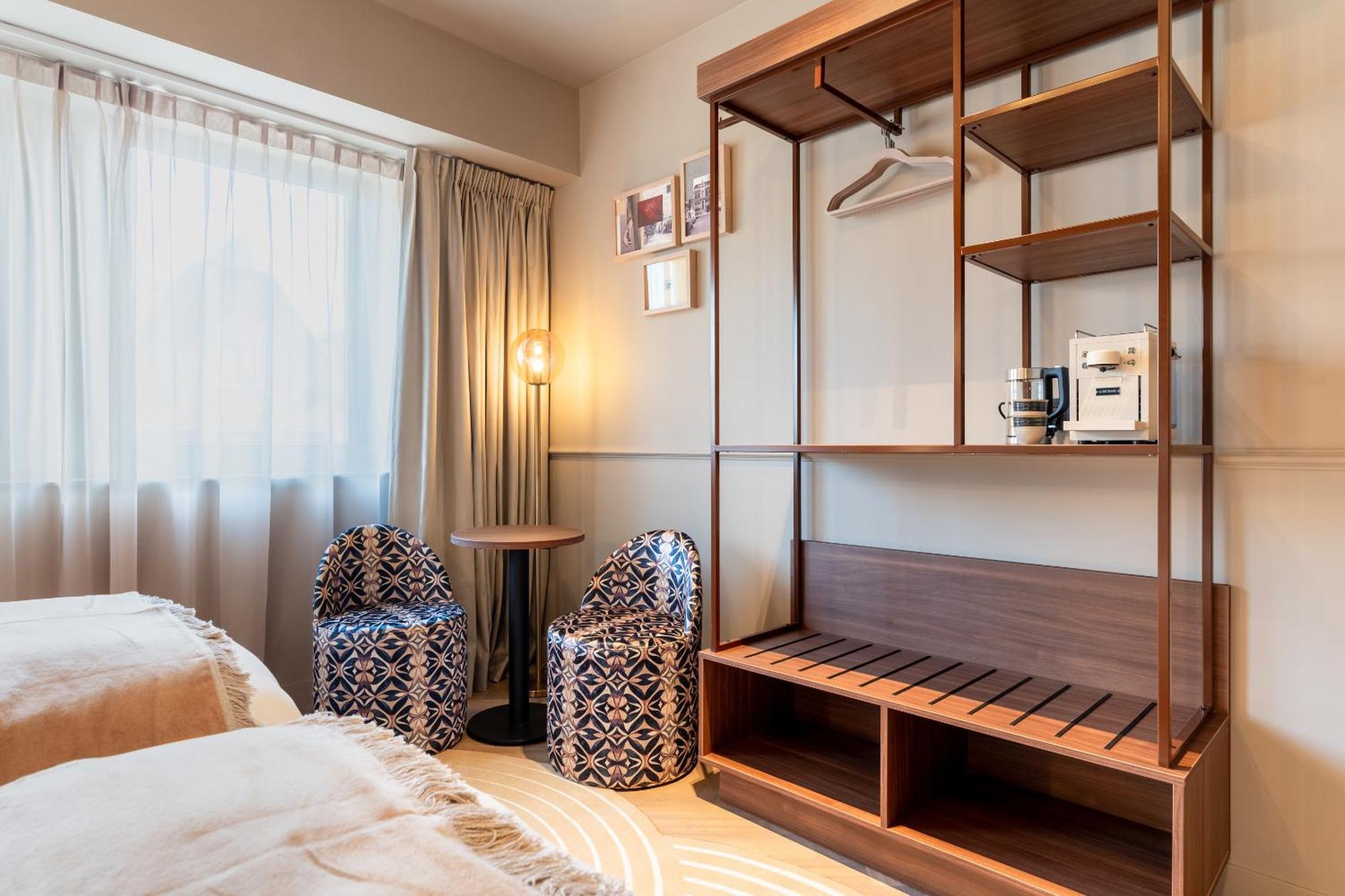Malie House Hotel อูเทรคต์ ภายนอก รูปภาพ