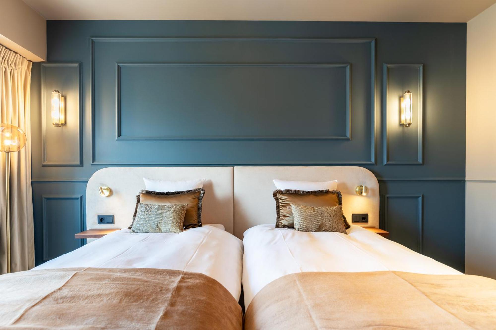 Malie House Hotel อูเทรคต์ ภายนอก รูปภาพ