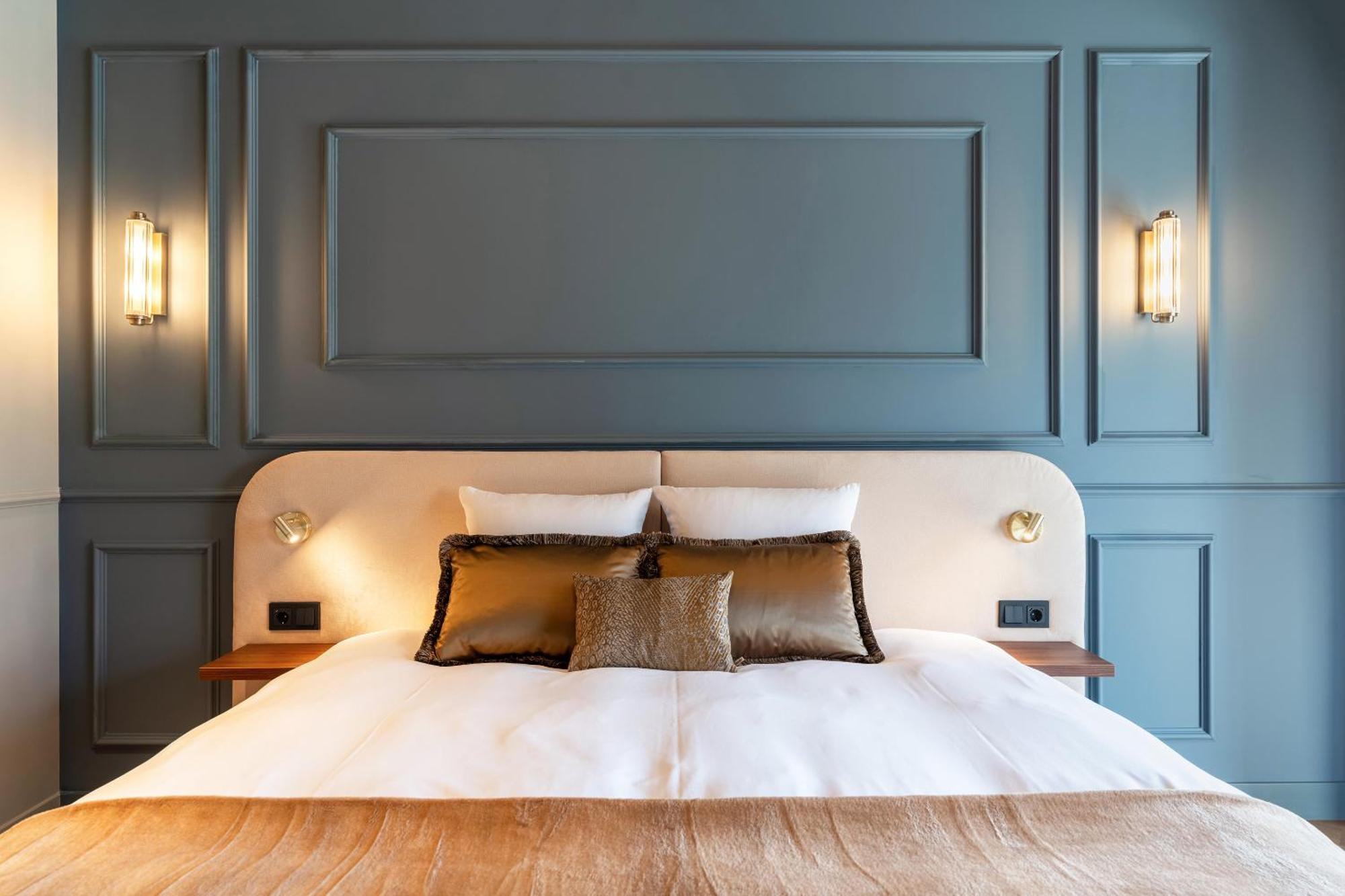 Malie House Hotel อูเทรคต์ ภายนอก รูปภาพ