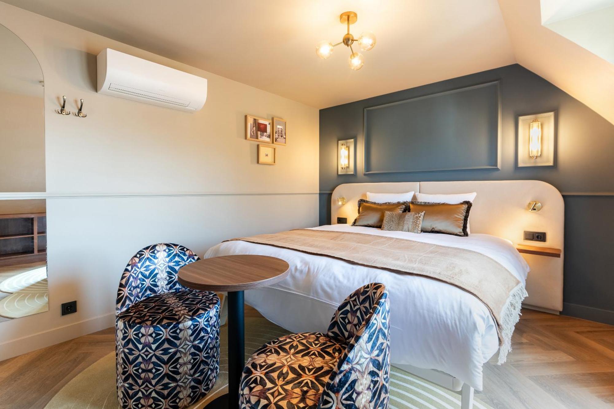 Malie House Hotel อูเทรคต์ ภายนอก รูปภาพ