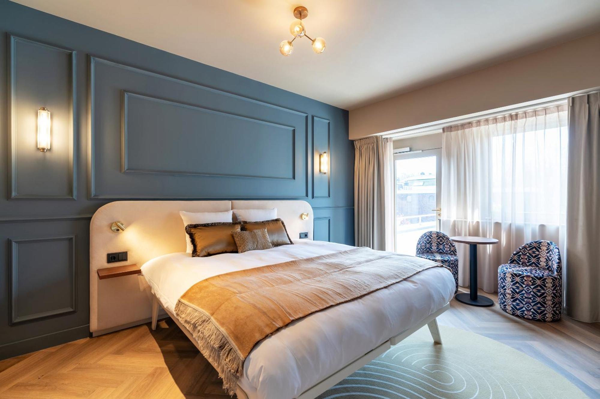 Malie House Hotel อูเทรคต์ ภายนอก รูปภาพ