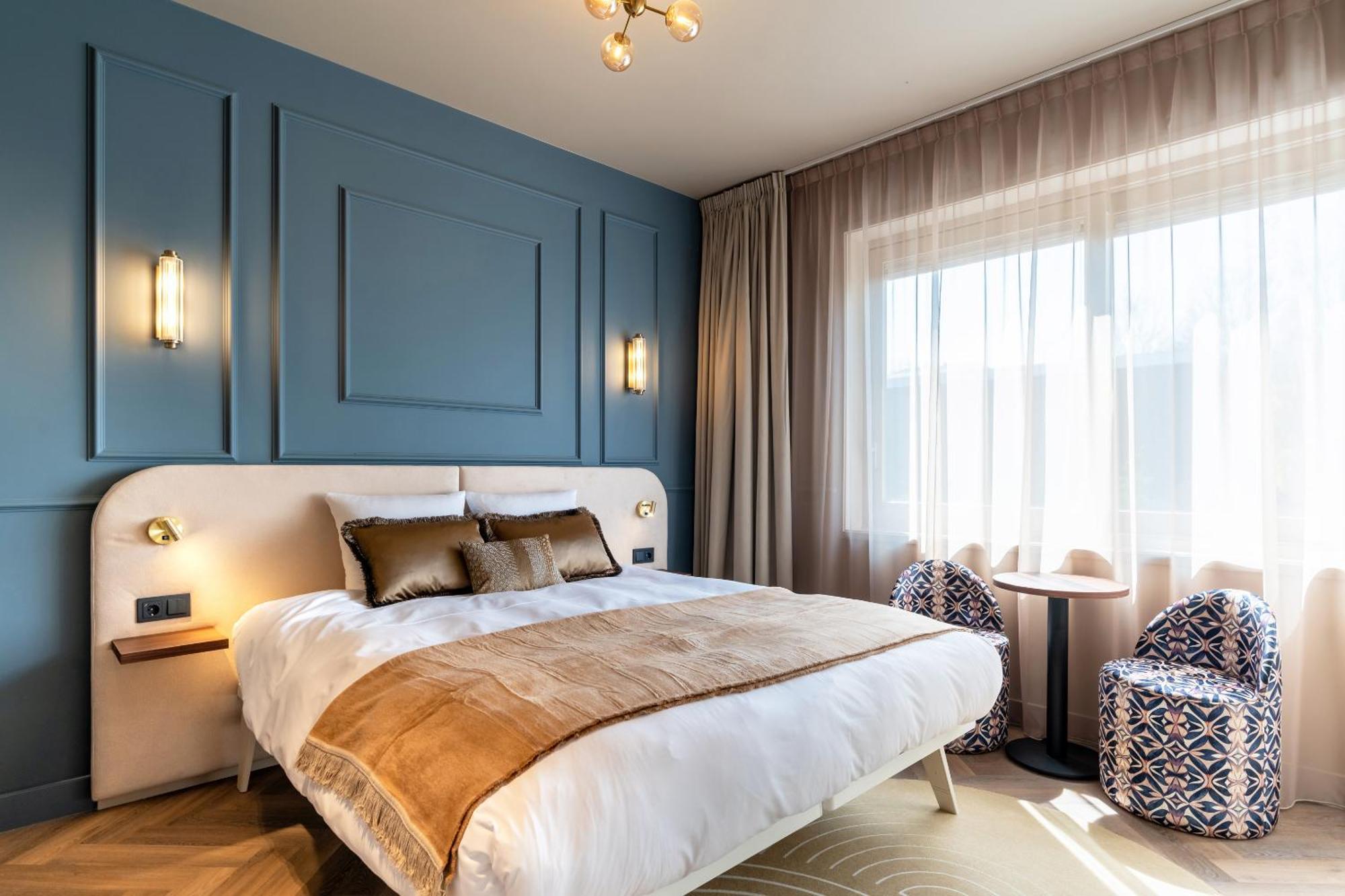 Malie House Hotel อูเทรคต์ ภายนอก รูปภาพ