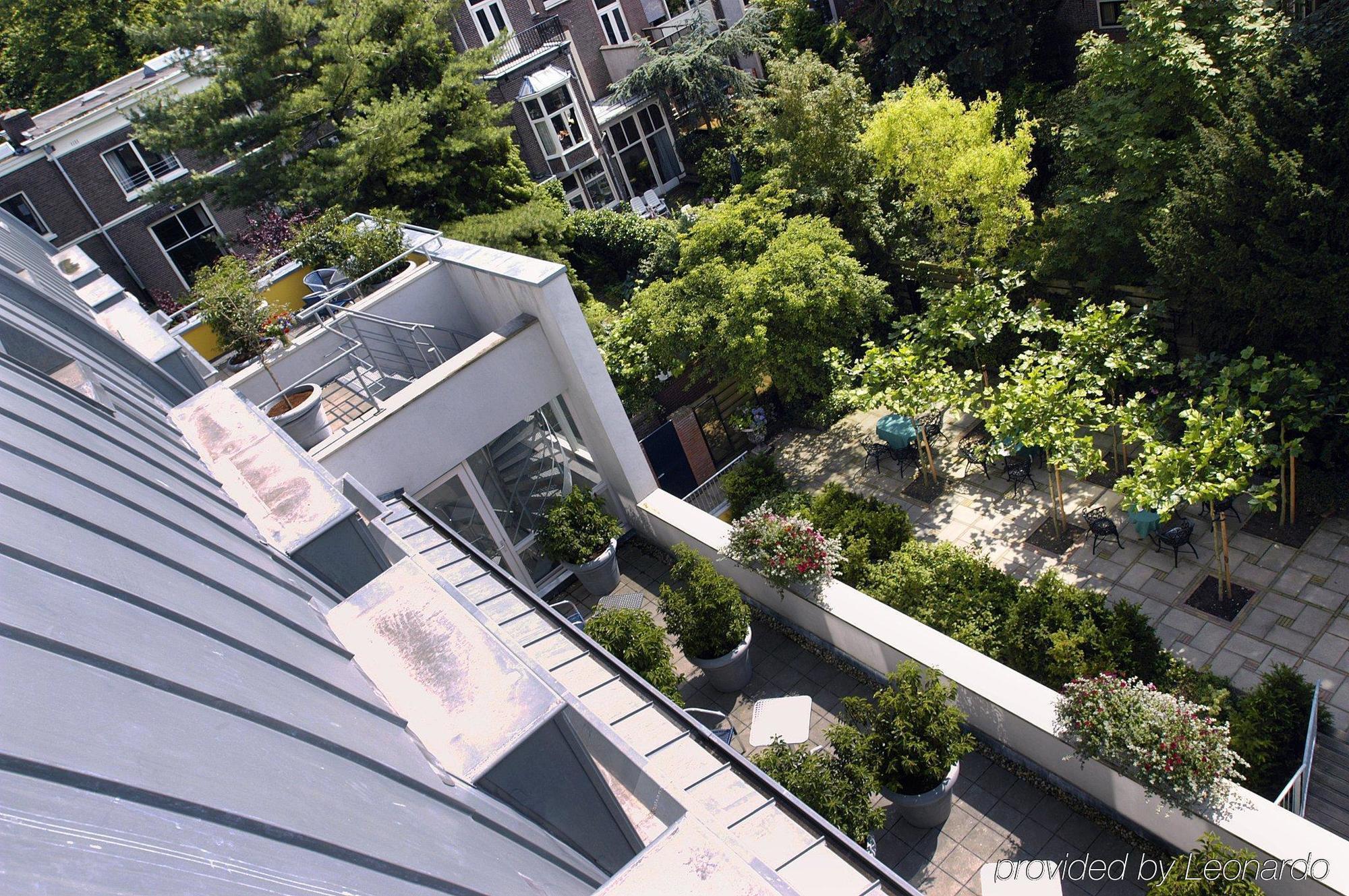 Malie House Hotel อูเทรคต์ สิ่งอำนวยความสะดวก รูปภาพ