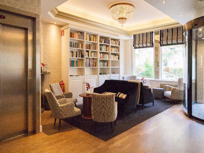 Malie House Hotel อูเทรคต์ ภายนอก รูปภาพ