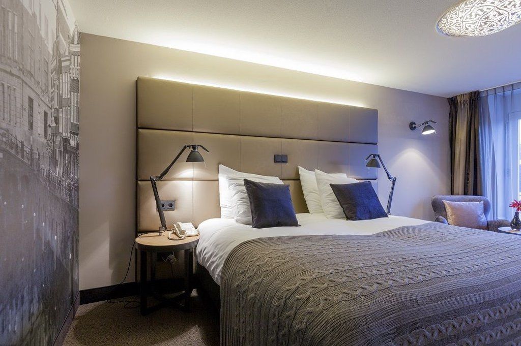 Malie House Hotel อูเทรคต์ ภายนอก รูปภาพ