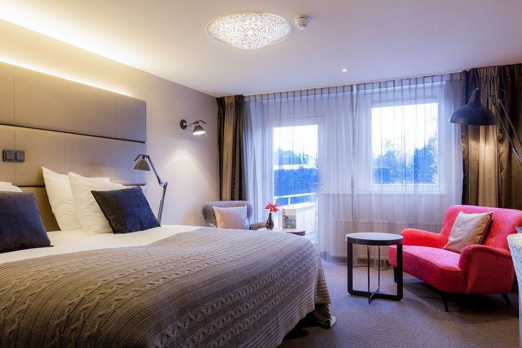 Malie House Hotel อูเทรคต์ ภายนอก รูปภาพ