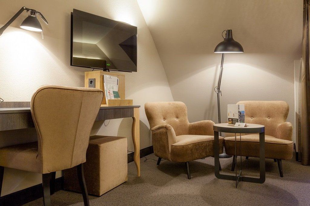 Malie House Hotel อูเทรคต์ ภายนอก รูปภาพ