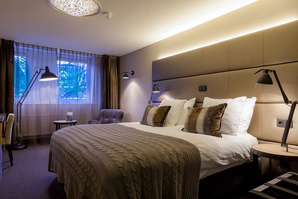 Malie House Hotel อูเทรคต์ ภายนอก รูปภาพ